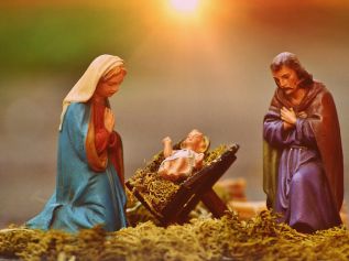 Boże Narodzenie - Życzenia świąteczne dla Bliskich